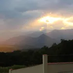 Villa Lo Boix: And Le Canigou