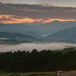 Villa Lo Boix: And Le Canigou