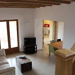 Villa Lo Boix: And Le Canigou Saint-Laurent-de-Cerdans