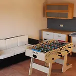 Lo Boix: And Le Canigou Villa