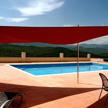 Lo Boix: And Le Canigou Villa Saint-Laurent-de-Cerdans