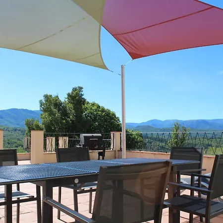 Lo Boix: And Le Canigou Saint-Laurent-de-Cerdans