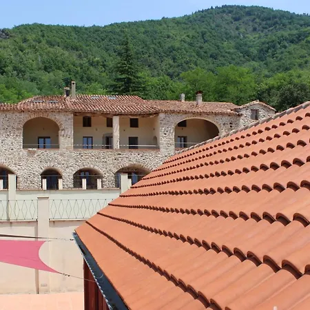 Lo Boix: And Le Canigou