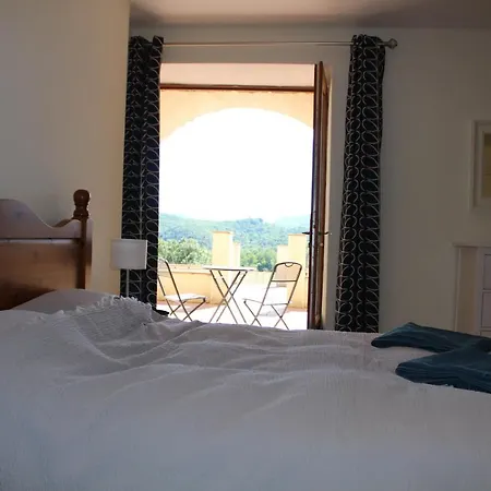 Lo Boix: And Le Canigou Villa *