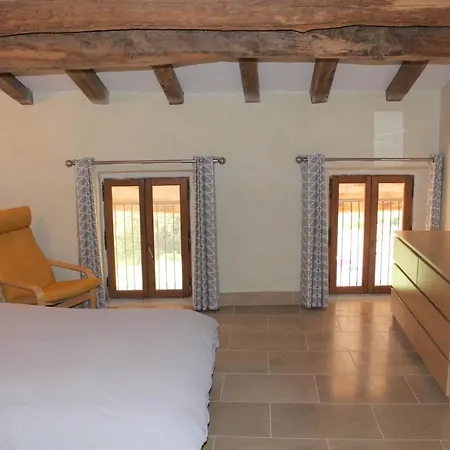 Lo Boix: And Le Canigou Villa *