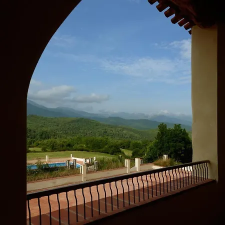 Lo Boix: And Le Canigou * Saint-Laurent-de-Cerdans