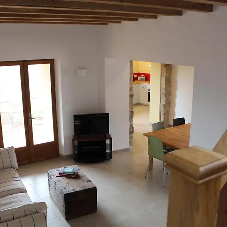 Villa Lo Boix: And Le Canigou Saint-Laurent-de-Cerdans