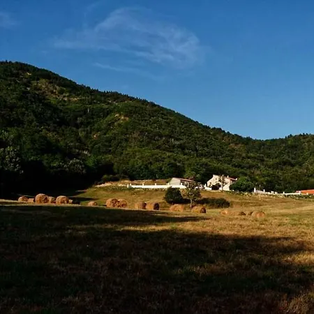 Lo Boix: And Le Canigou Villa *