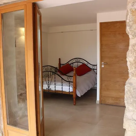 Villa Lo Boix: And Le Canigou