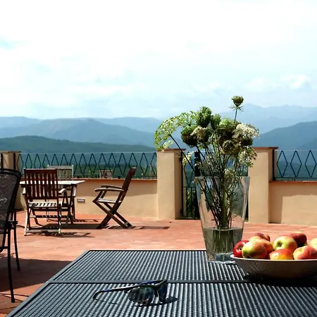 Lo Boix: And Le Canigou *