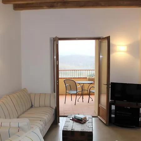 Lo Boix: And Le Canigou Villa
