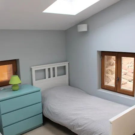 Lo Boix: And Le Canigou Saint-Laurent-de-Cerdans