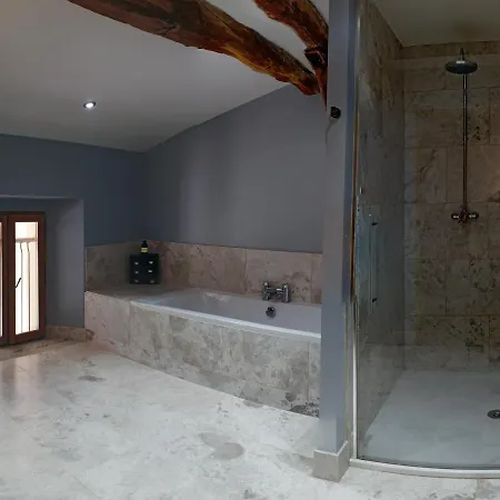 Villa Lo Boix: And Le Canigou *