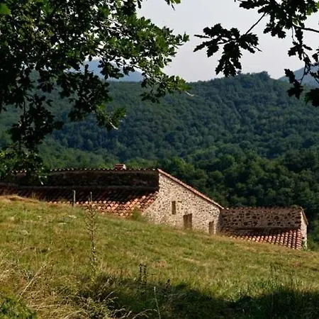 Lo Boix: And Le Canigou Villa *