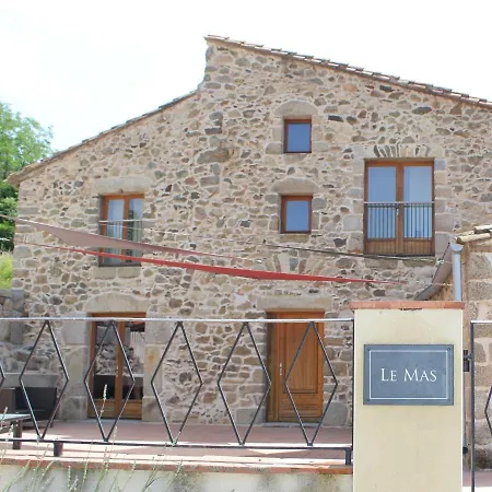 Villa Lo Boix: And Le Canigou *