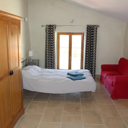 Villa Lo Boix: And Le Canigou