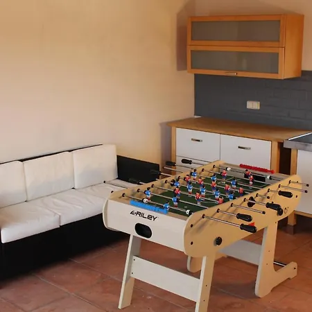 Lo Boix: And Le Canigou Villa
