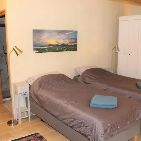 Lo Boix: And Le Canigou Villa